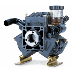 POMPA A MEMBRANA MOD. AR 503 SP