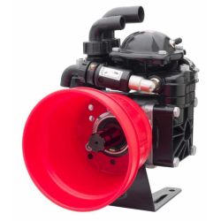 POMPA A MEMBRANA MOD AR 70 BP/C