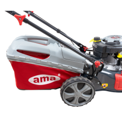 RASAERBA A SPINTA NRS 465T