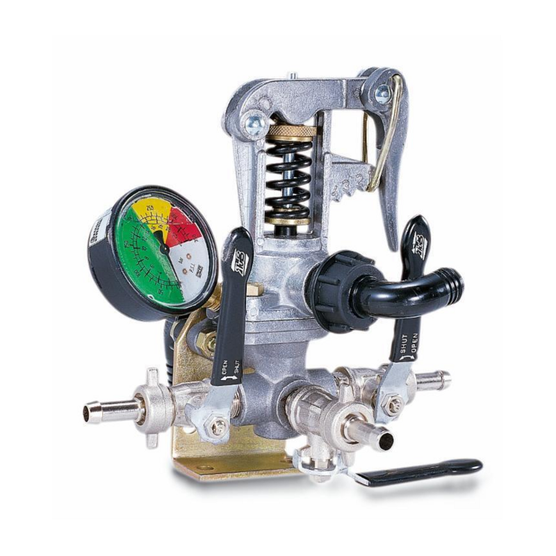 GRUPPO COM. C/MAN. GI 40