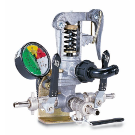 GRUPPO COM. C/MAN. GI 40