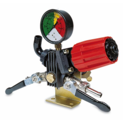 GRUPPO COMANDO RM40 2VIE