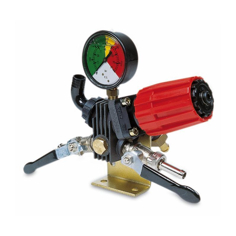 GRUPPO COMANDO RM40 2VIE