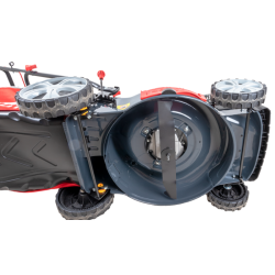 RASAERBA A SPINTA NRS 465T