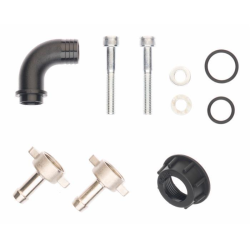 KIT PER COMANDO GR40 SU POMPA