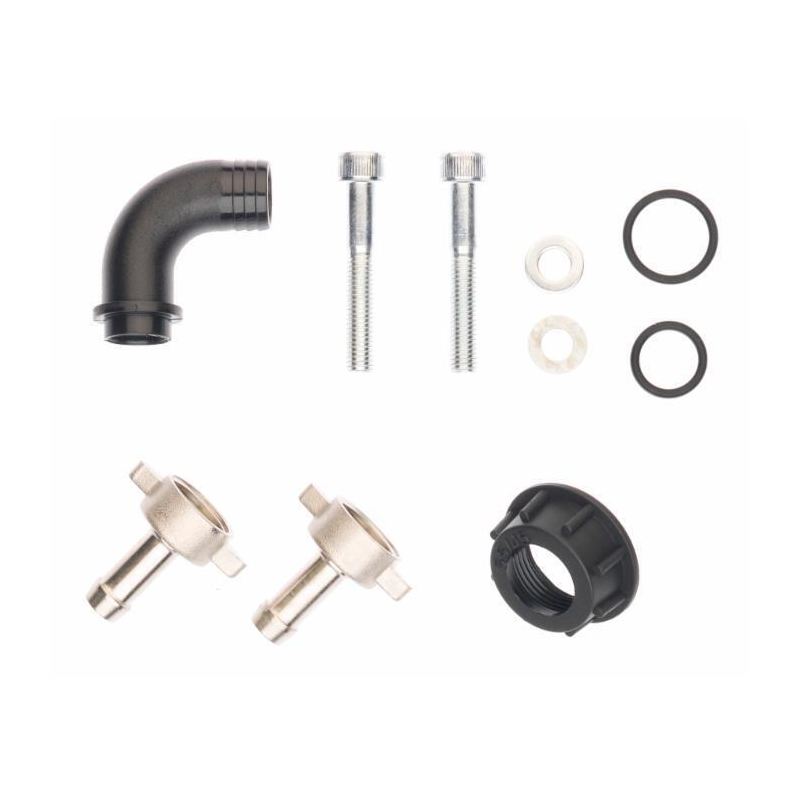 KIT PER COMANDO GR40 SU POMPA