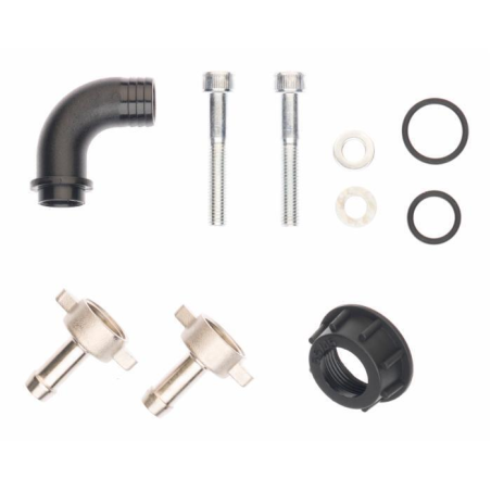 KIT PER COMANDO GR40 SU POMPA