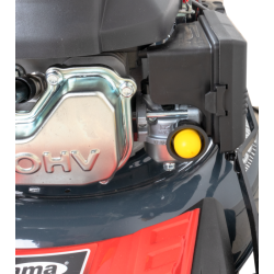 RASAERBA A SPINTA NRS 465T