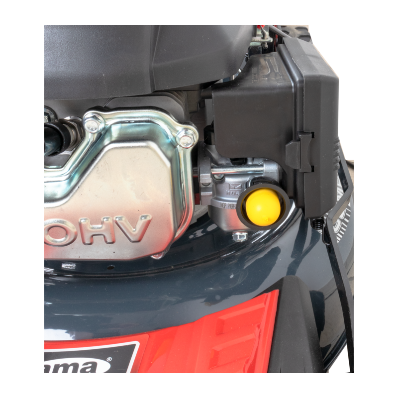 RASAERBA A SPINTA NRS 465T