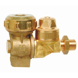 GETTO ATOMIZZATORE BRAGLIA M87 CON ANTIGOCCIA 1/4''