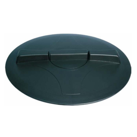 COPERCHIO PER CISTERNE, Ø 140MM
