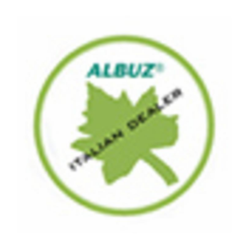 UGELLO A VENTAGLIO AXI 110° GIALLO