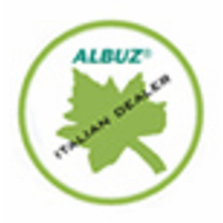 UGELLO A VENTAGLIO AXI 110° ROSSO