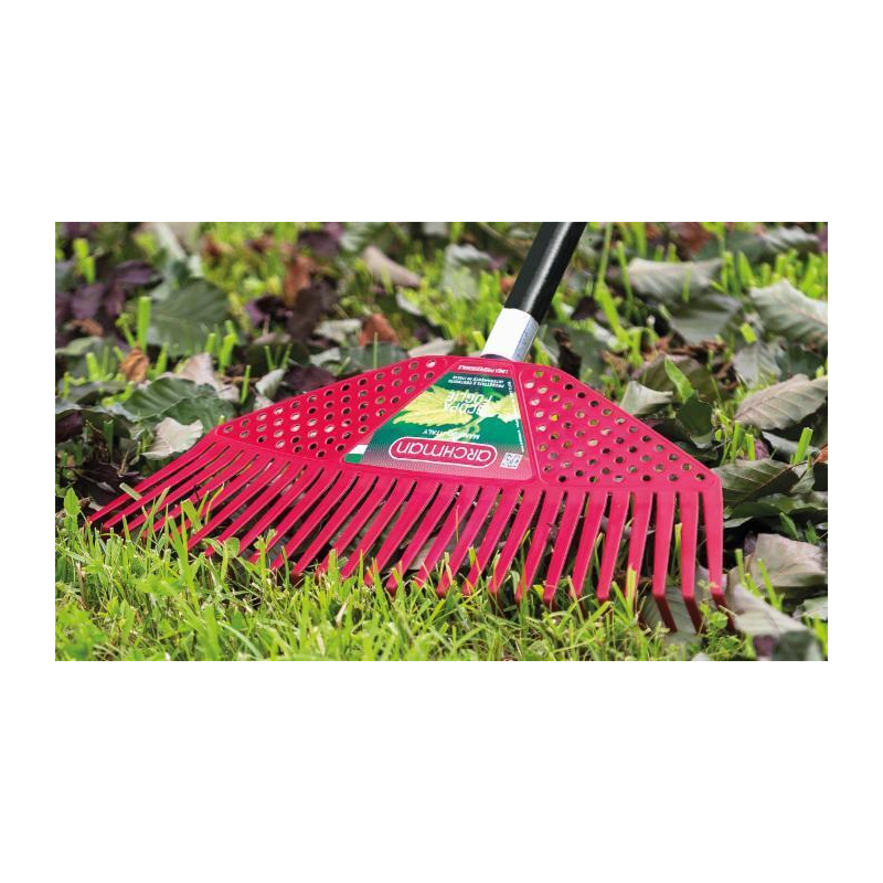 SCOPA FOGLIE MEMORY ARCHMAN