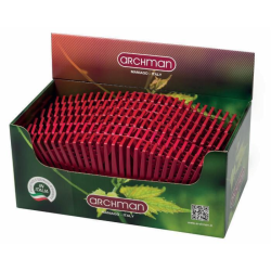 SCOPA FOGLIE MEMORY ARCHMAN