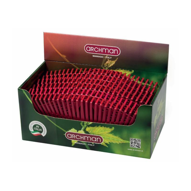 SCOPA FOGLIE MEMORY ARCHMAN