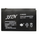 Batteria Acido 12 V 8AH