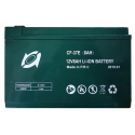 Batteria Litio 12V 8AH