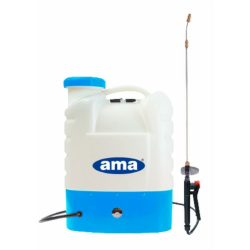 Pompa a spalla a batteria 16lt(Li) -Var1