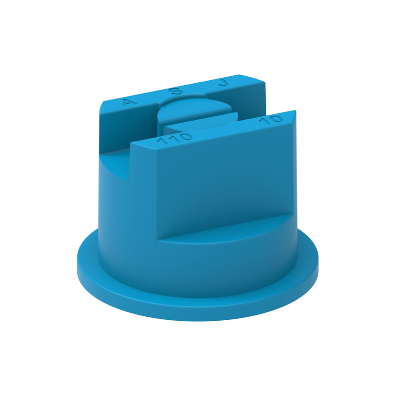 UGELLO VENTAGLIO STANDARD SF 110° AZZURRO