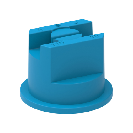 UGELLO VENTAGLIO STANDARD SF 110° AZZURRO