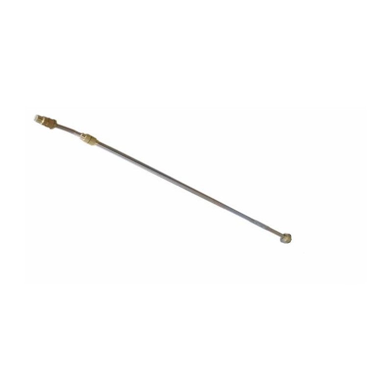 Lancia in ottone ricambio