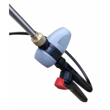 IMPUGNATURA LANCIA RICAMBIO