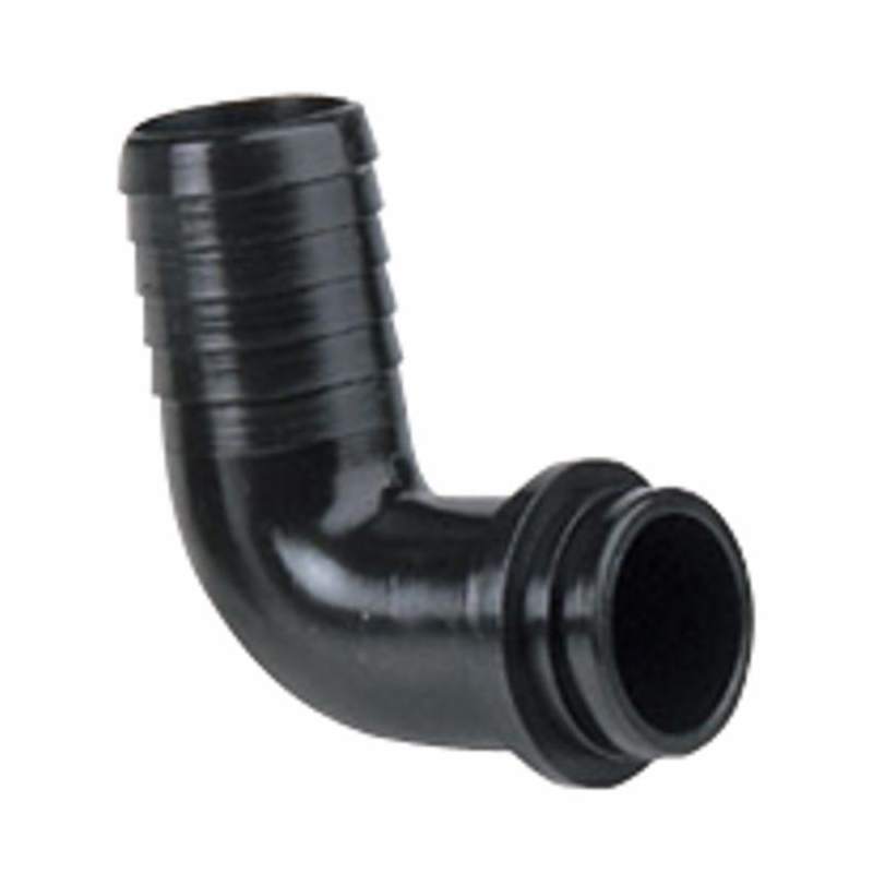 RACC PORTAG CURVO PER GIRELLO