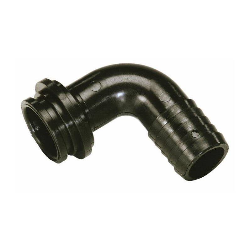 RACC PORTAG CURVO PER GIRELLO