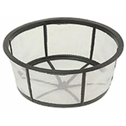 FILTRO A CESTELLO Ø200 X H120