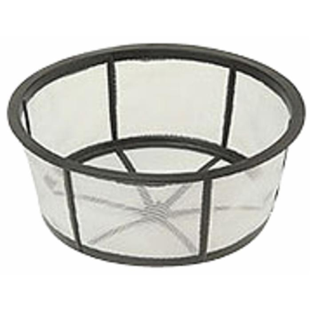 FILTRO A CESTELLO Ø200 X H235