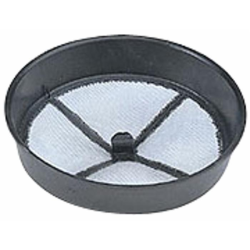 FILTRO A CESTELLO Ø120 X H40