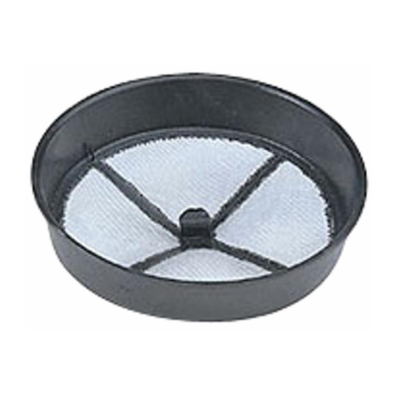 FILTRO A CESTELLO Ø120 X H40