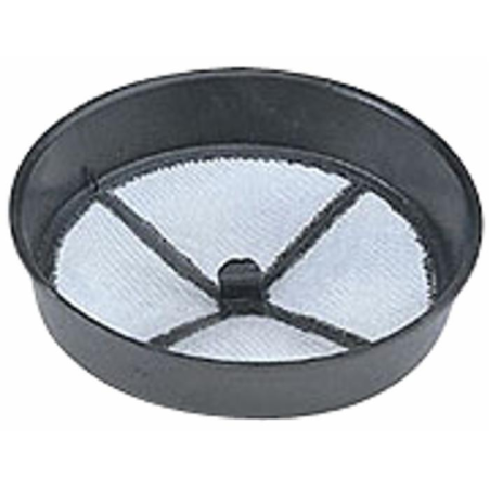 FILTRO A CESTELLO Ø120 X H40