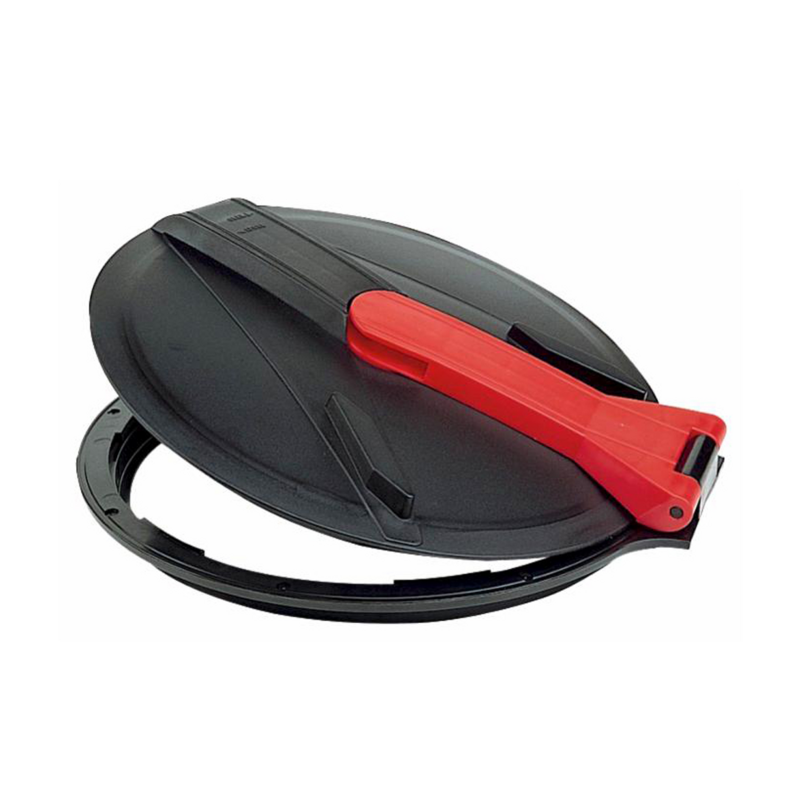 COPERCHIO RIBALTABILE 180°