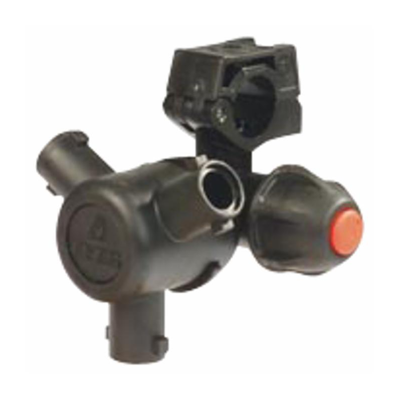 PORTAG 3 VIE C/ANTIGOCC A MEMB