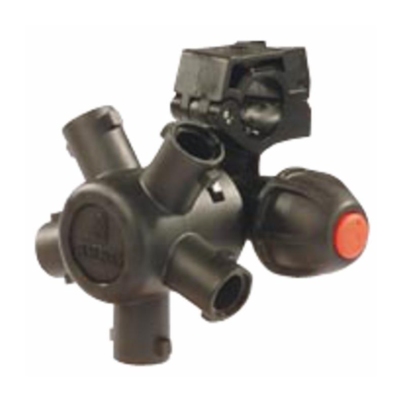 PORTAG 5 VIE C/ANTIGOCC A MEMB