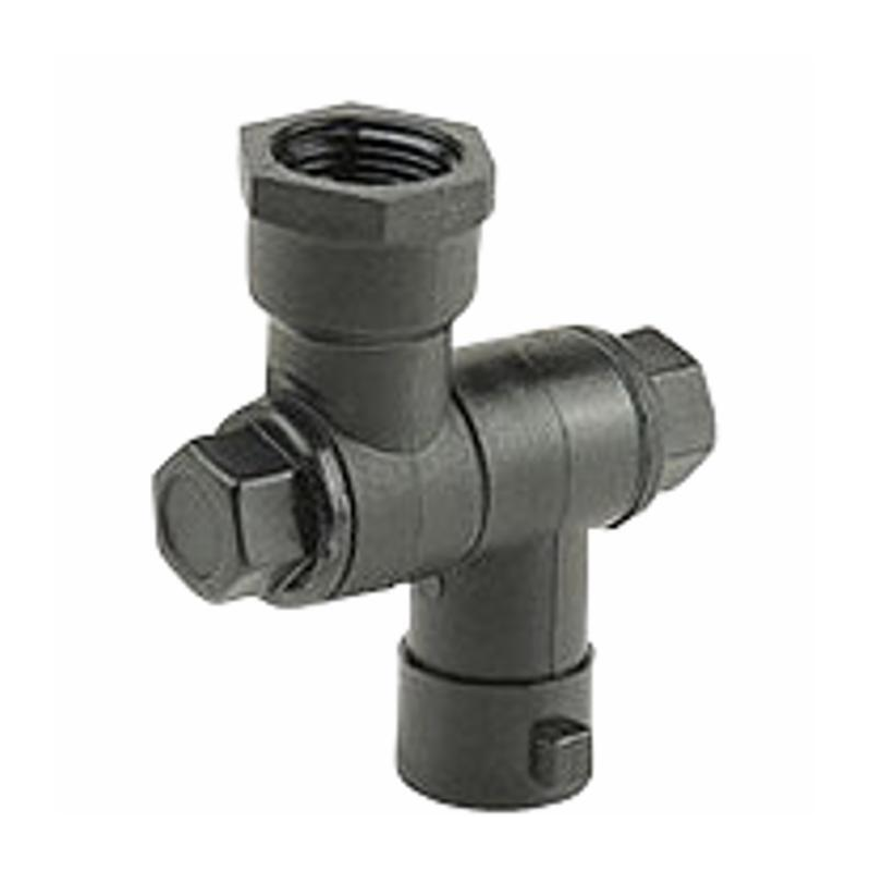 PORTAG SNOD SENZA TESTINA