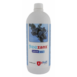 NATURAL BLUE CONCENTRATO PER ZHALT 1 LT