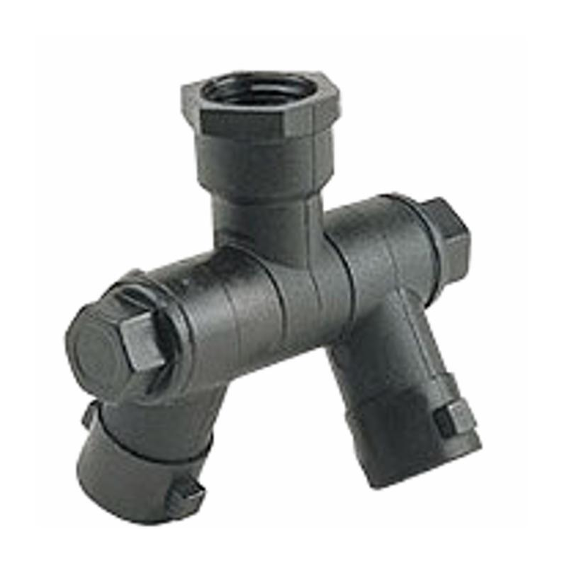 PORTAG SNOD SENZA TESTINA