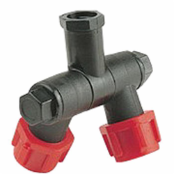 PORTAG SNOD C/TESTINA FIL G3/8