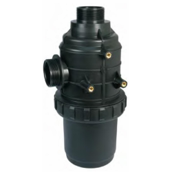 FILTRO DI ASPIRAZIONE