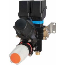 GRUPPO COMANDO COMPATTO ATOMIZZATORI