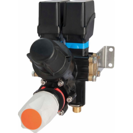 GRUPPO COMANDO COMPATTO ATOMIZZATORI