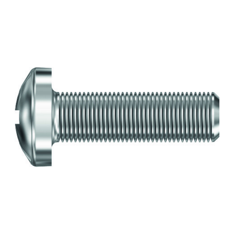 Vite autofilettante per getto