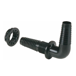 RACCORDO PASSAPARETE