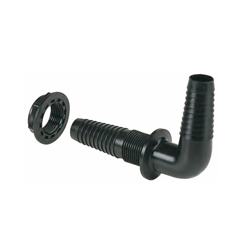 RACCORDO PASSAPARETE