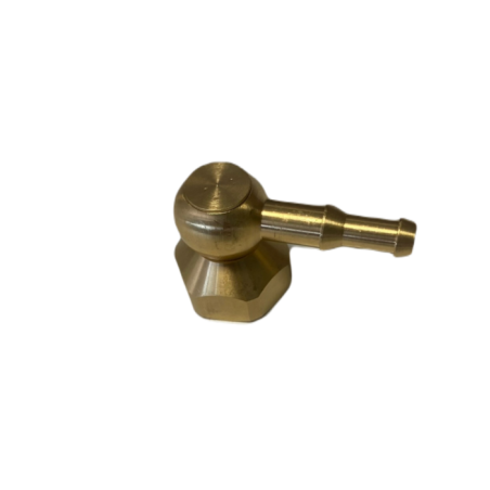 GRUPPO ENTRATA PER AVVOLGITUBO IRRORAZIONE