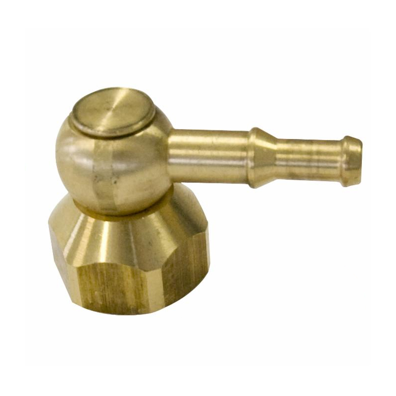 GRUPPO ENTRATA PER AVVOLGITUBO IRRORAZIONE