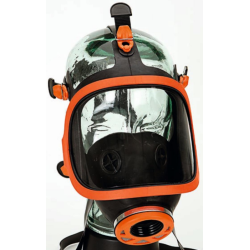 MACHERA FACCIALE SILICONE